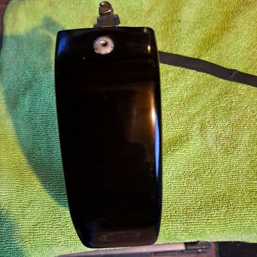 r&g exhaust guard