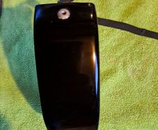 r&g exhaust guard