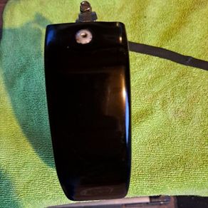 r&g exhaust guard