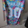 J.Paulers matching T-shirt and hoodie Image 5
