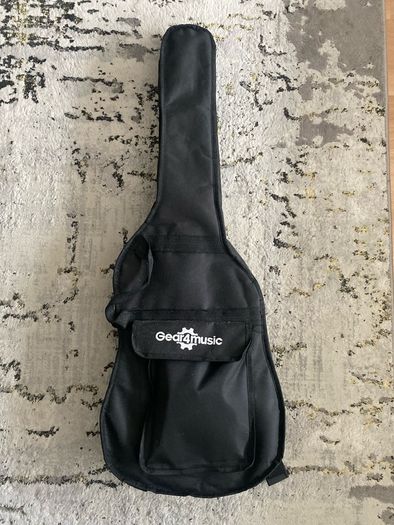 Electric guitar