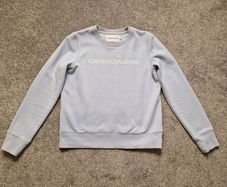 Calvin Klein Jeans Sweatshirt