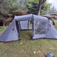 Urban Escape 4 person tent