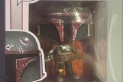 Star Wars Cobb Vanth Funko Pop