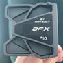 OdysseyDFX #10 S Putter Gents RH Image 2