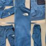 2 x The North Face boys clothing Image 7