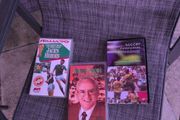 vintage sporting videos