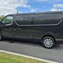 Opel Vivaro/ Trafic Image 6