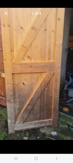 Doors