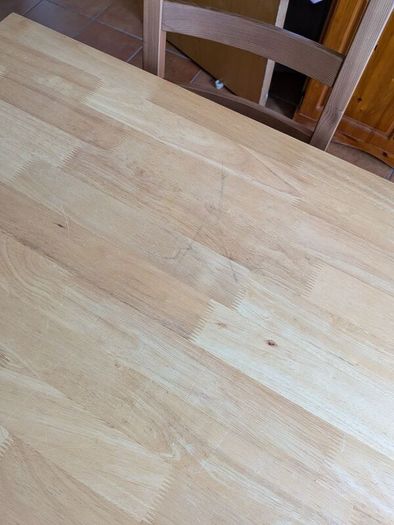 Kitchen Table & Chairs