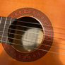 Yamaha Guitar Image 5