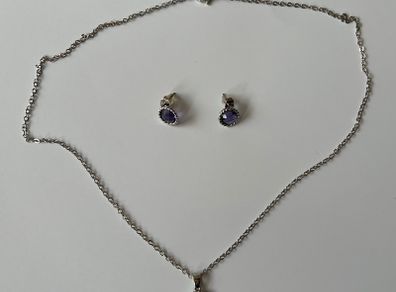 Brand New Effy Jewellery Set