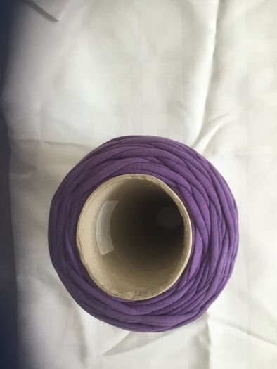 Hoopla t shirt yarn