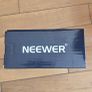 Neewer 3-Way Pan/Tilt Tripod Head Image 2