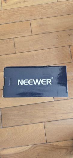Neewer 3-Way Pan/Tilt Tripod Head