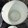 Antique Enamel ware items Image 6