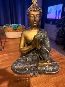 Buddha
