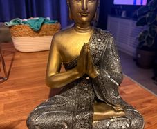 Buddha