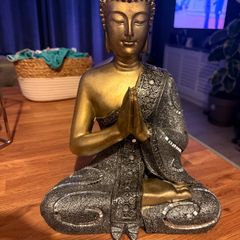 Buddha