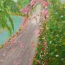 Brand new original painting (framed) Image 8