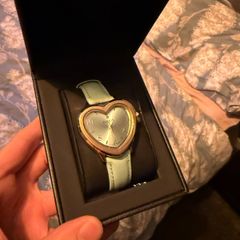 Gamages London - Heart Watch - Ladies