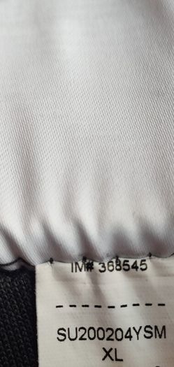 Nike boys track bottoms / pants / joggers size XL (158-170cm)