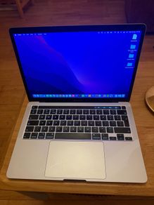 MacBook Pro with Touch Bar