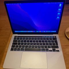 MacBook Pro with Touch Bar