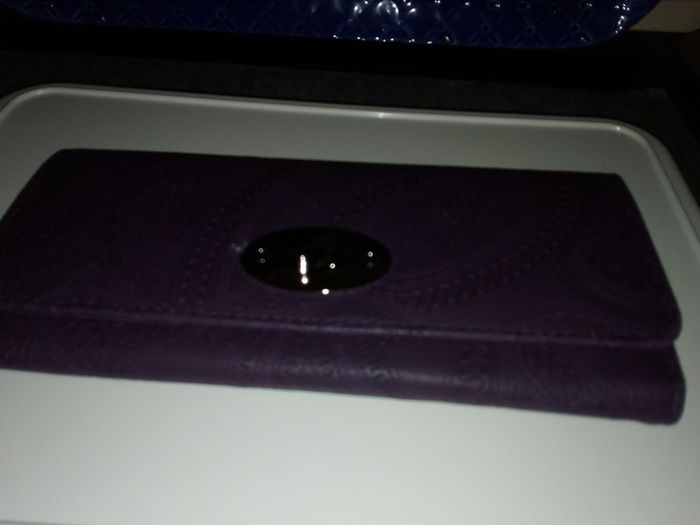 Ladies Purses