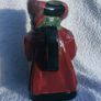 SIR JOHN FALSTAFF D6062 (Royal Doulton) - a vintage large size toby jug (8.5" height) Image 4