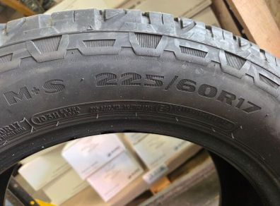 Avon M&S Tyres