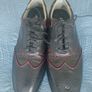 Callaway Brogue golf shoes 8uk New Image 2