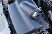 Saab 93 1.9TTid airbox