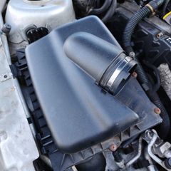 Saab 93 1.9TTid airbox