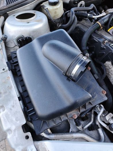 Saab 93 1.9TTid airbox