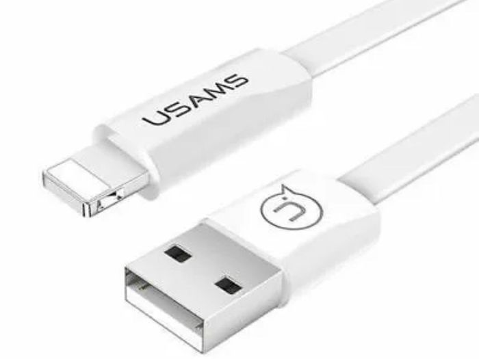 1.2M USB Charging Cable for iPhone 13 12 11 8 7 6S Plus X XS XR 5S SE Original