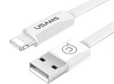 1.2M USB Charging Cable for iPhone 13 12 11 8 7 6S Plus X XS XR 5S SE Original