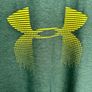Under Armour Top - S Image 4