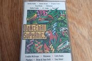 Dancehall Superhits tape cassette
