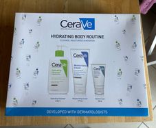 CeraVe set