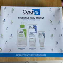 CeraVe set