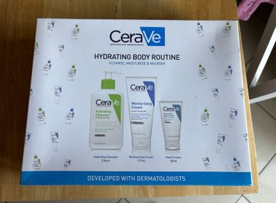 CeraVe set