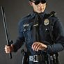 DID Lapd police officer Audtin not hot toys Image 7