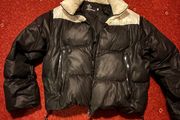 Moncler puffer / M