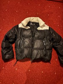 Moncler puffer / M