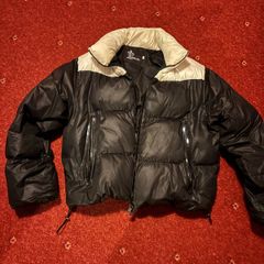 Moncler puffer / M