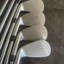 Titleist T100s Irons 4-PW Image 9