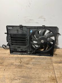 AUDI A5 8T 1.8TFSI Radiator Cooling Fan 8K0121003L