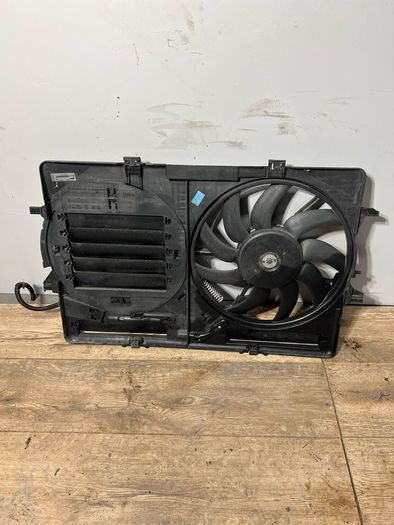 AUDI A5 8T 1.8TFSI Radiator Cooling Fan 8K0121003L