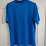 Mens Blue Top Image 4